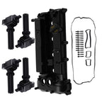 Valve Cover Gasket Ignition Coils Kit for Land Rover Discovery Sport (2015–2023) LR070360