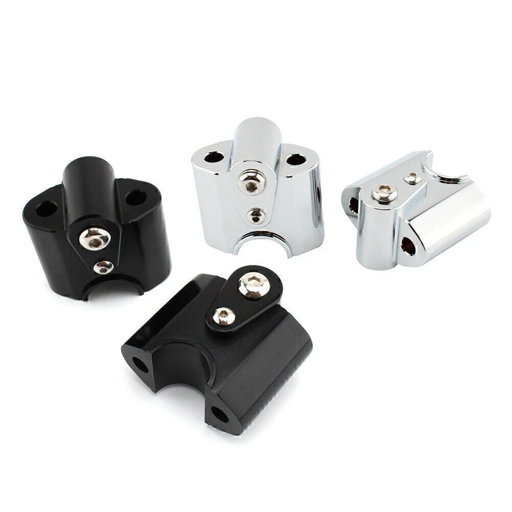 Handlebar Risers for BMW R 18 R 18 Classic (2020–2023)