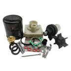 Service Kit for Yamaha Outboard F20A F25A F25D (61N-W0078-11, 66M-12411-01)