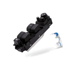 Power Window Switch for Mazda 3 (2011–2013) BEK6-66-350