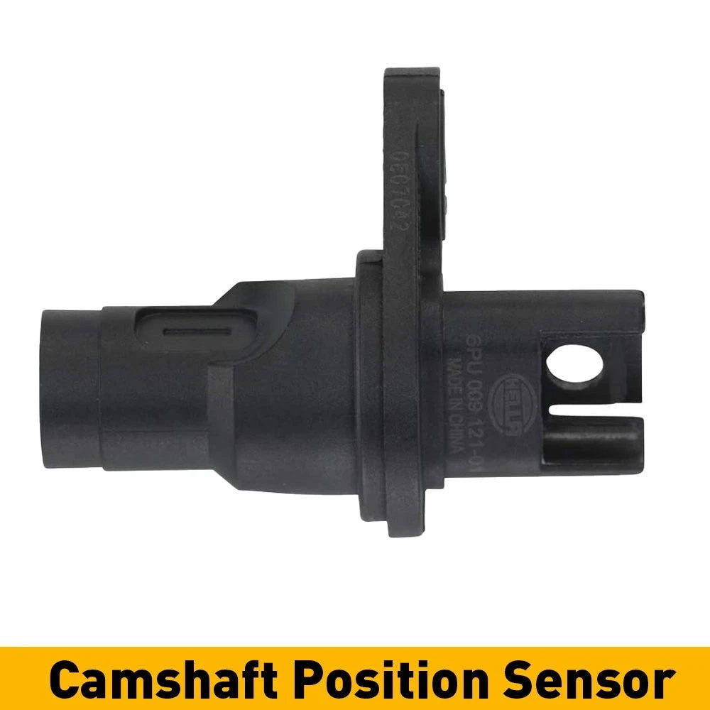 Engine Camshaft Sensor Position 13627558518 for BMW E60 E90 E65 (2008–2013)