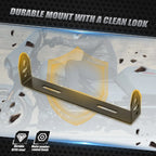 Turn Signal Relocation Kit for KTM 690 Enduro, 690 SMC (Universal)