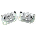 Set of 4 Brake Calipers with Pads for Polaris Ranger Crew 570-4 (2016–2022)