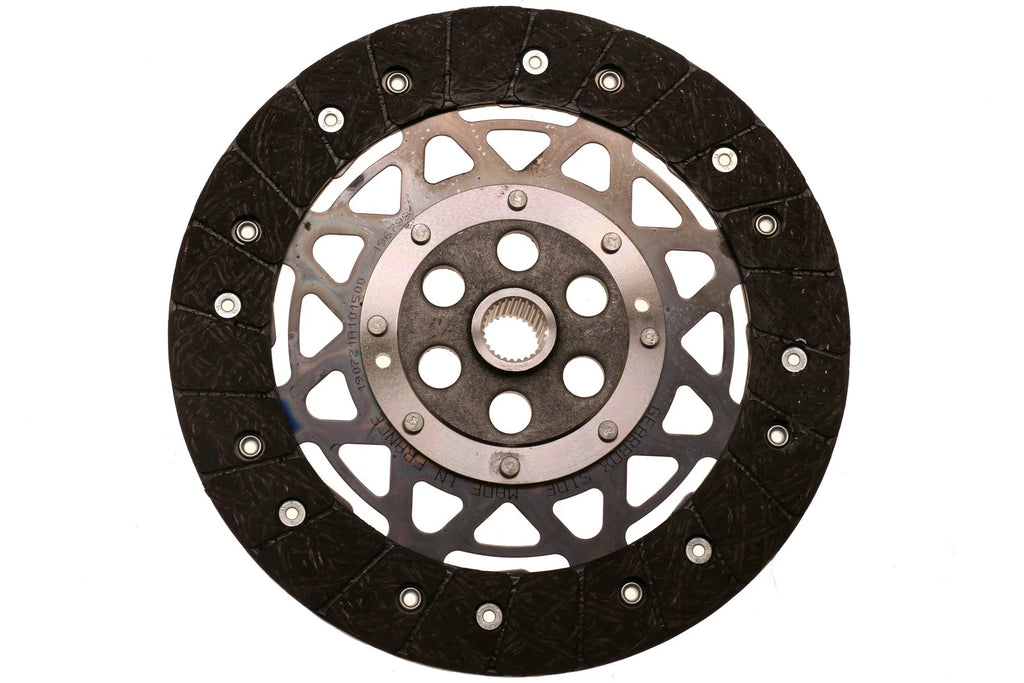 Clutch Kit for Mini Cooper (2011-2016)