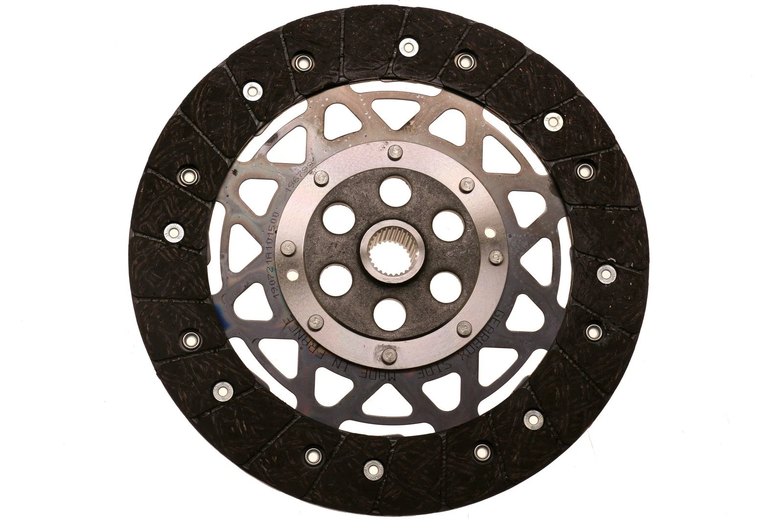 Clutch Kit for Mini Cooper (2011-2016)