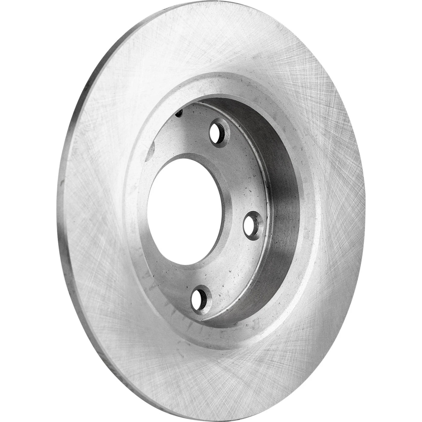 Rear Brake Disc Rotors for Mazda 3 Sport (2014–2016)