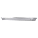 Rear Trunk Deck Lid Trim for Honda Civic Sedan (2006–2011) - Silver