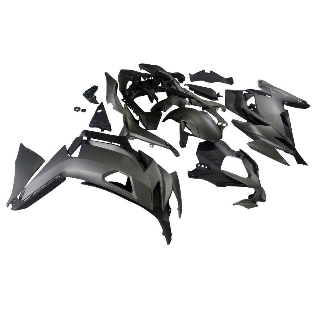 Injection Fairing Kit Bodywork ABS for Kawasaki ER-6F Ninja650 (2020–2026)