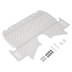 Oil Cooler Skid Plate for BMW M2 G87 M3 G80 M4 G82 (2021–2024)