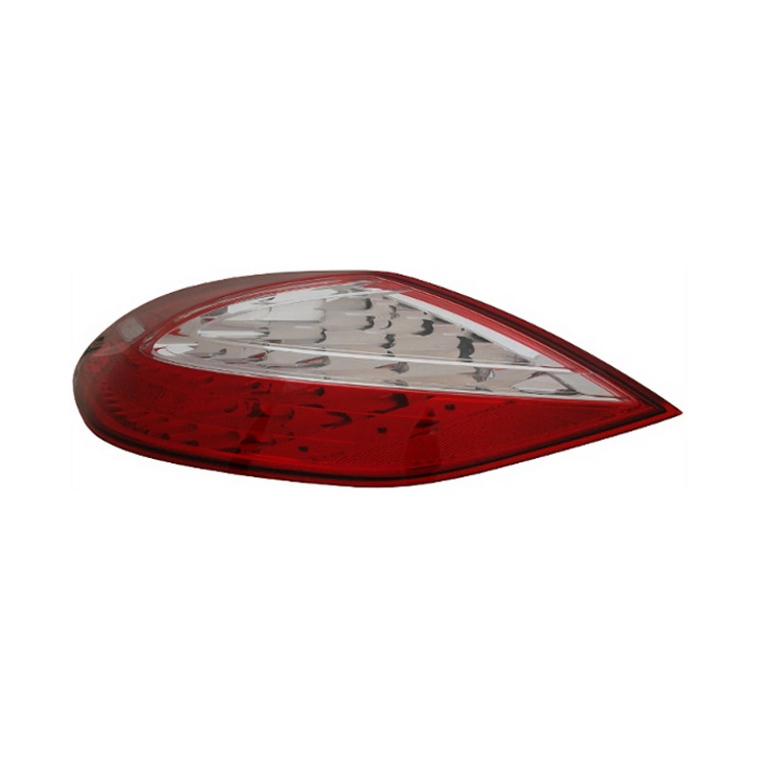 Replacement Passenger Side Tail Light Assembly For 2010-2013 Porsche Panamera