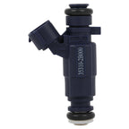 Set of 4 Fuel Injectors for Kia Soul (2010–2011) 353102B000