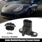 MAP Sensor MK369080 for Mitsubishi J05 (Year Range Not Specified)