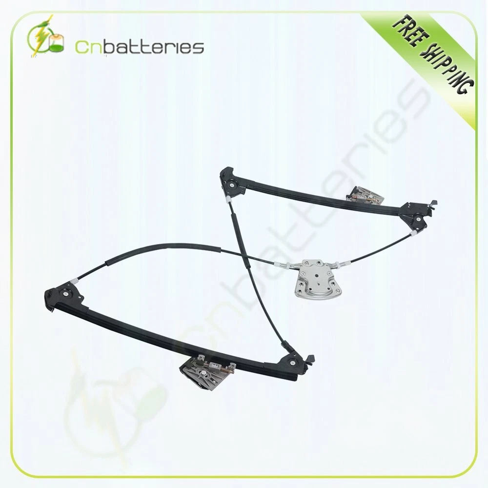 Window Regulator for Porsche 911 (1999–2005) Front Left