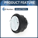 Engine Motor Mount for BMW 3 Series E46 (2004) 2.0L A/MT