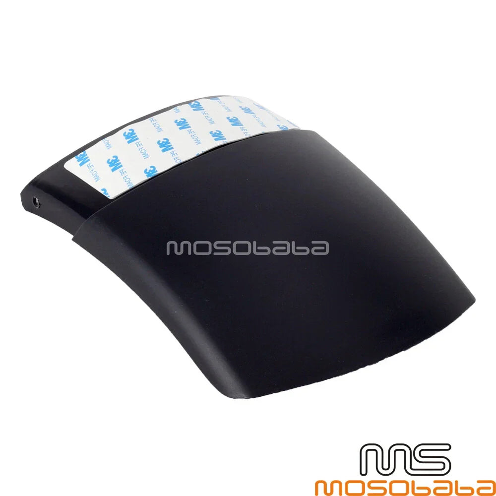 ABS Plastic Front Fender Extension for Honda Goldwing GL1800 (2018-2021)