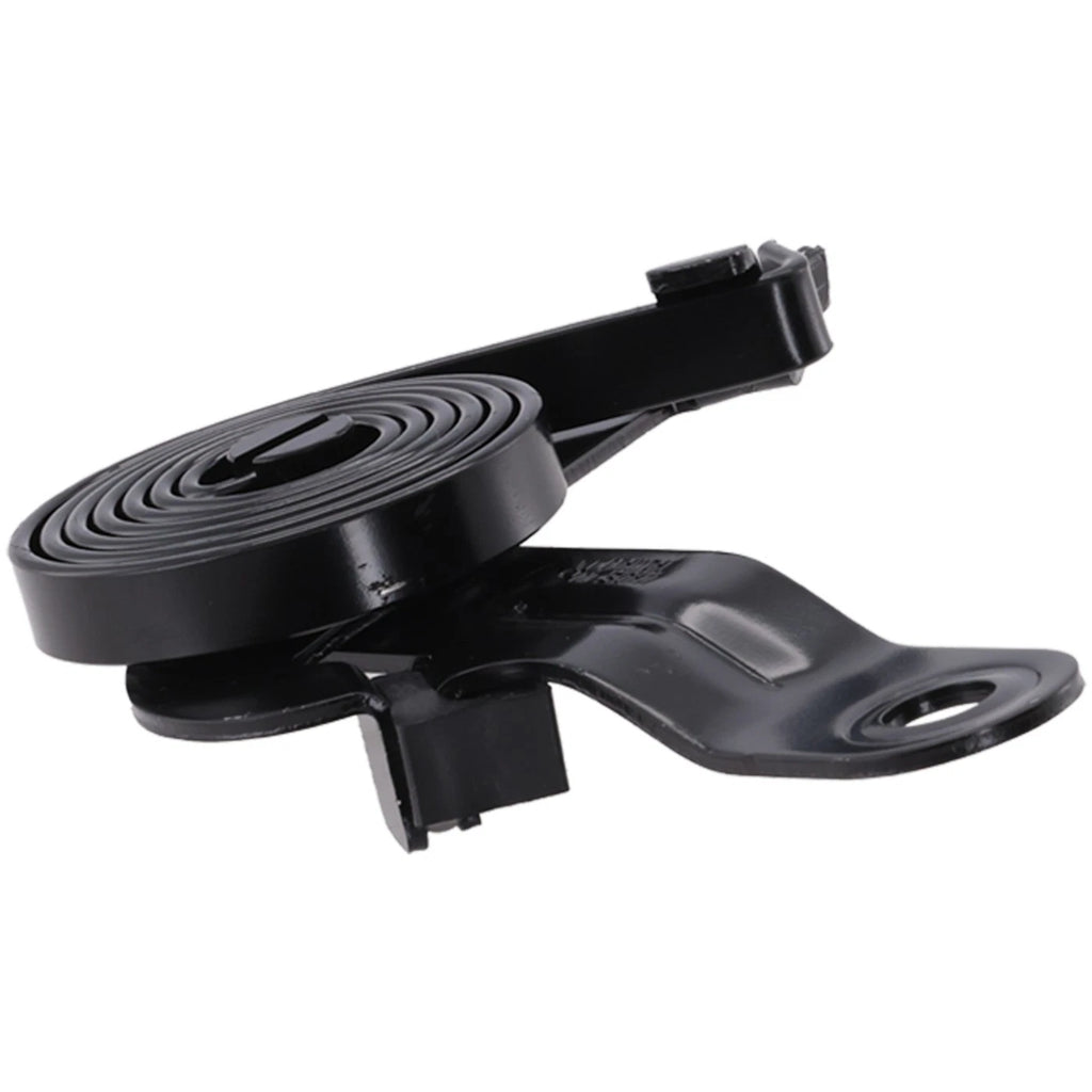 Right Side Hood Hinge for Chevrolet Silverado 1500 (2014–2018)