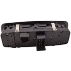 Driver Side Door Power Window Switch for Dodge Dart (2013–2016) 56046553AC