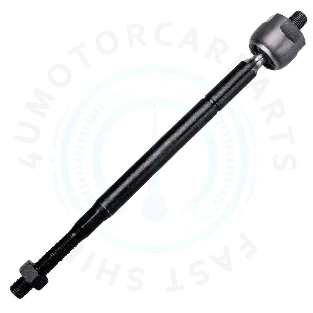 Set of 4 Inner Outer Tie Rods for Honda Passport Isuzu Rodeo Sport (1998–2003)