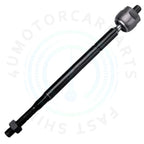 Set of 4 Inner Outer Tie Rods for Honda Passport Isuzu Rodeo Sport (1998–2003)