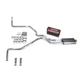Dual Exhaust Pipe for F150 (2007-2013)