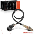 Oxygen Sensor for Volkswagen Jetta (1999–2005)