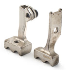 Walking Foot Double Piping Feet for Singer 111, 211, Consew 206RB (#S85)