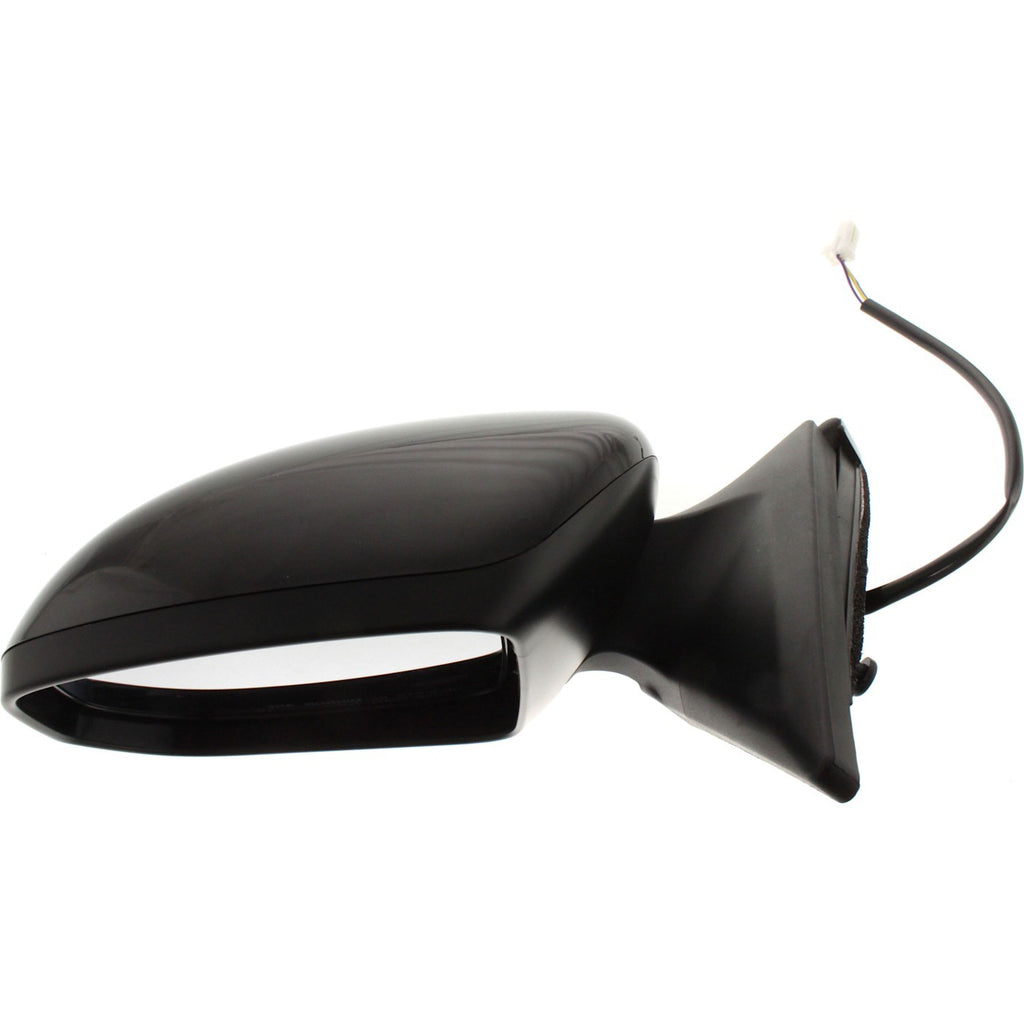 Driver Side Mirror for Nissan 370Z (2009–2016)