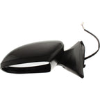 Driver Side Mirror for Nissan 370Z (2009–2016)