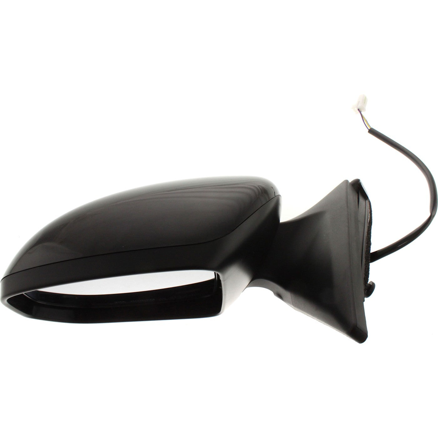 Driver Side Mirror for Nissan 370Z (2009–2016)