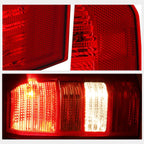 Amber Lens Fog Lights for Honda Civic 2/4-Dr (2019–2020)