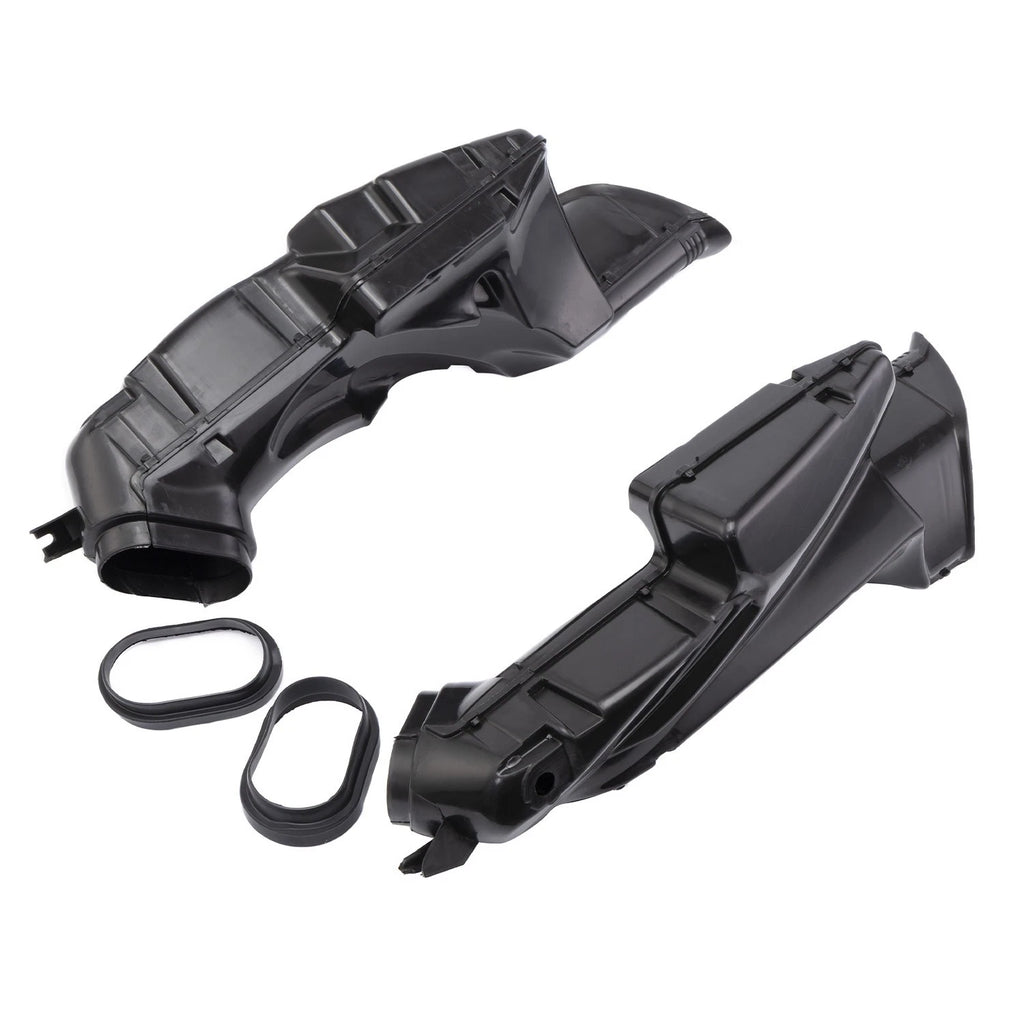 Air Intake Tube Ducts for Suzuki GSXR600 GSXR750 (2006–2007)