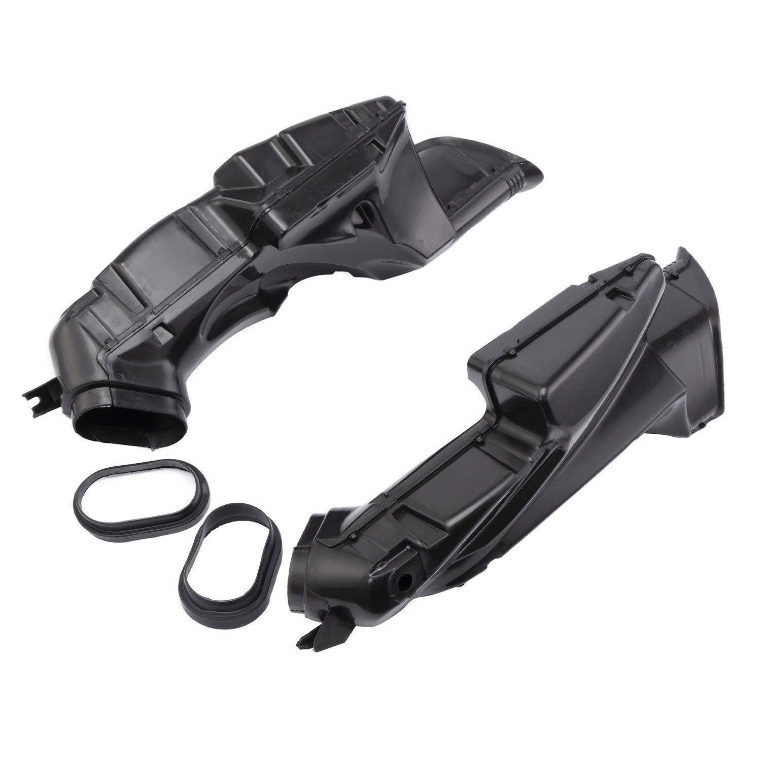 Air Intake Tube Ducts for Suzuki GSXR600 GSXR750 (2006–2007)