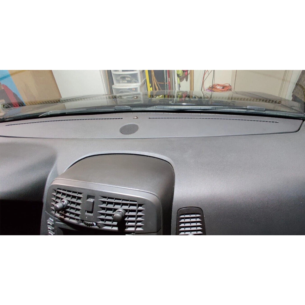Dash Pad Trim Defroster Panel for Cadillac CTS SRX (2003–2007)
