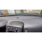 Dash Pad Trim Defroster Panel for Cadillac CTS SRX (2003–2007)