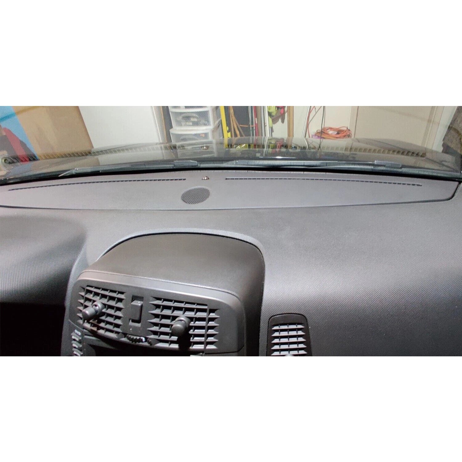 Dash Pad Trim Defroster Panel for Cadillac CTS SRX (2003–2007)