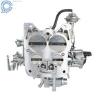 Carburetor for Mercruiser 4 BBL Rochester Quadrajet (Marine)
