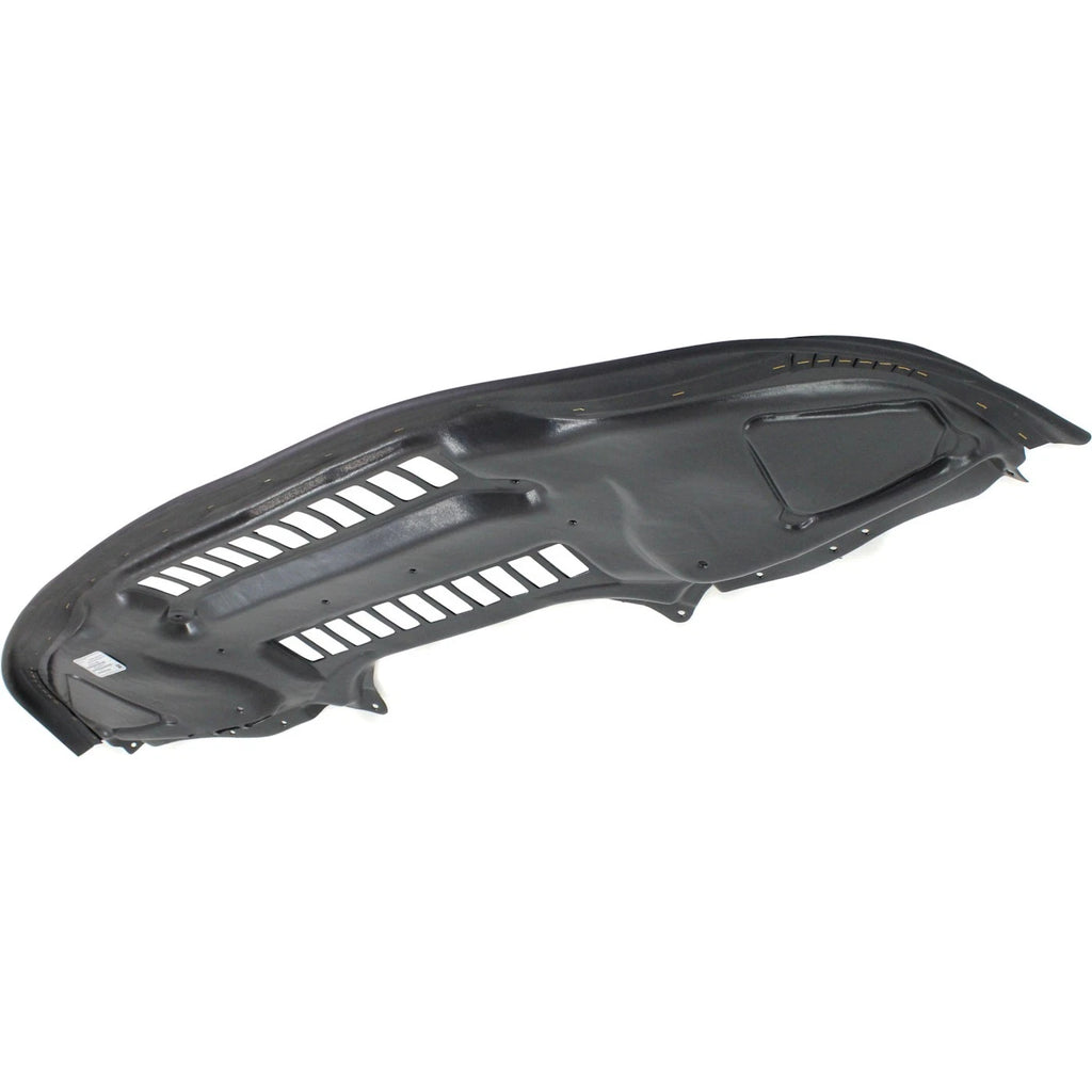 Engine Splash Shield for Mercedes Benz S55 AMG (2003–2006) Front Lower