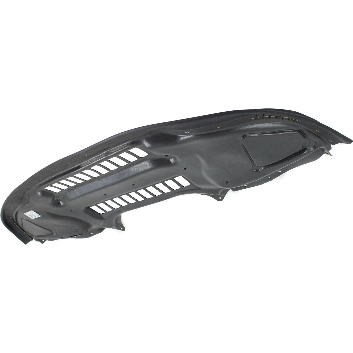 Engine Splash Shield for Mercedes Benz S55 AMG (2003–2006) Front Lower