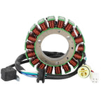 Regulator Magneto Stator Coil Gasket Kit for Yamaha YFM 350 Wolverine (2002–2005)