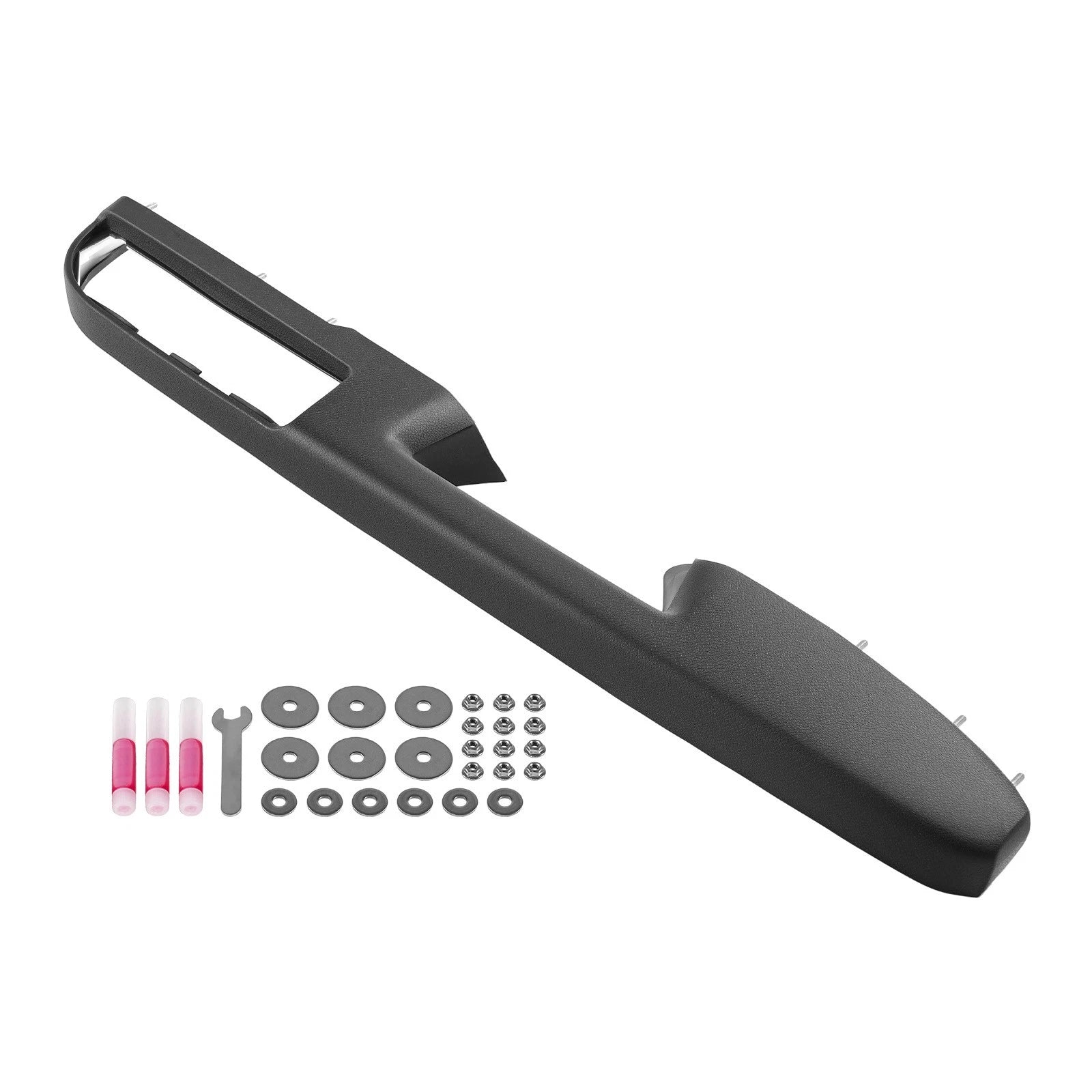 Door Handle Trim for GMC Yukon XL 2500 (2010–2013) Front Right 20954899