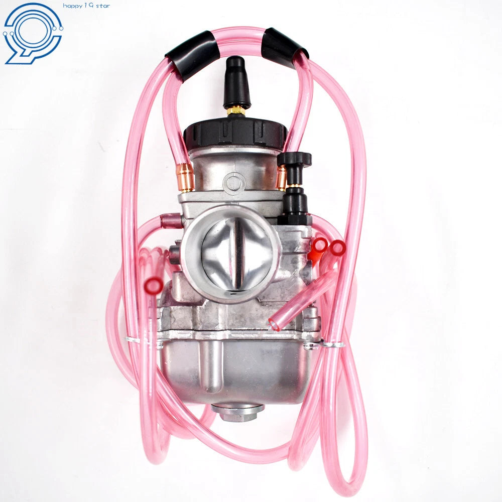 PWK 35mm Carburetor for Kawasaki KDX200 KDX220 (1995–2006)