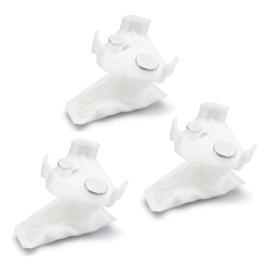 Set of 3 Fuel Filter Strainers for Honda CBR (2007–2023)