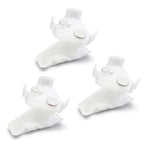 Set of 3 Fuel Filter Strainers for Honda CBR (2007–2023)