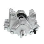 Pair Rear Brake Calipers for Mercedes-Benz W203 C320 C240 (2003–2007)