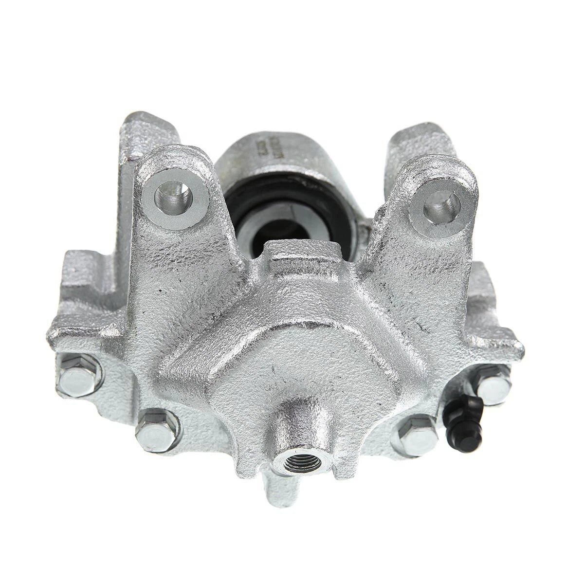Pair Rear Brake Calipers for Mercedes-Benz W203 C320 C240 (2003–2007)