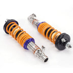 Adjustable Coilovers for Honda Civic (1996-2000)