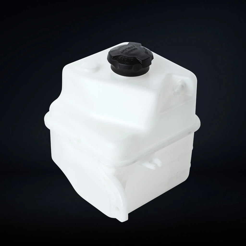 Coolant Fluid Reservoir Overflow Bottle w/Cap for Sportage/Tucson (2014–2016)