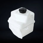 Coolant Fluid Reservoir Overflow Bottle w/Cap for Sportage/Tucson (2014–2016)