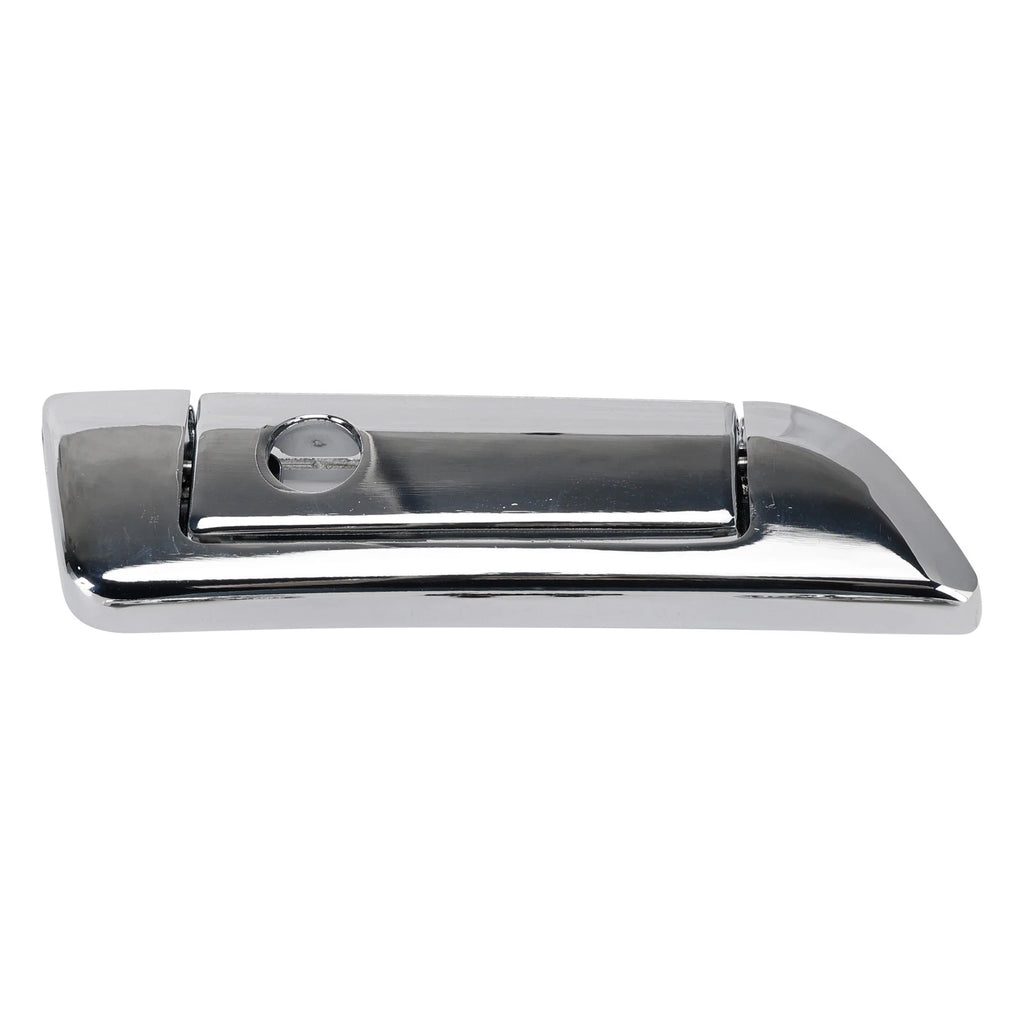 Hinges and Latch Kit for Harley Touring Razor Chopped King Tour Pack (2014–2023)