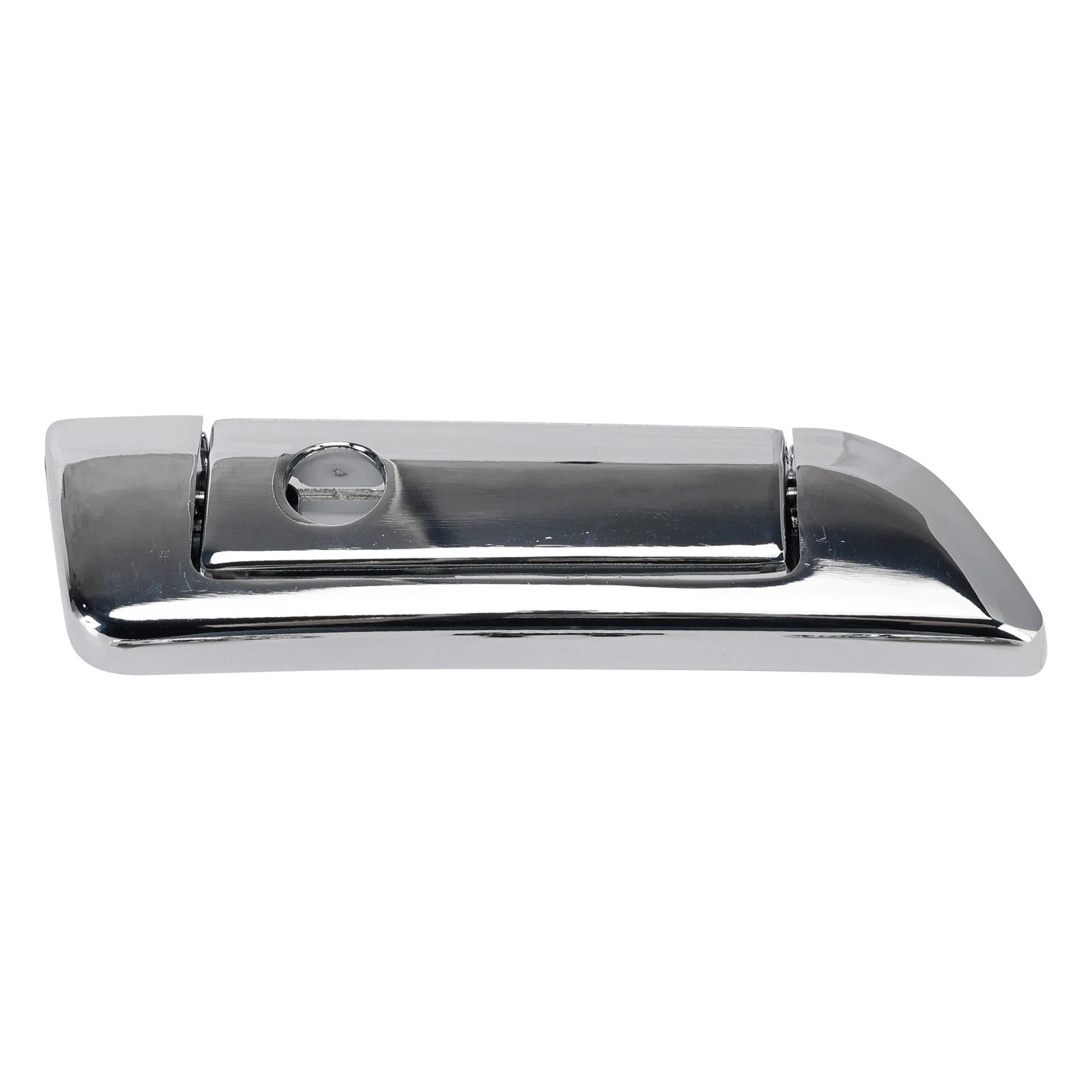 Hinges and Latch Kit for Harley Touring Razor Chopped King Tour Pack (2014–2023)